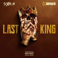 Sixman - Last King - Music CD