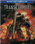 Transformers: Age Of Extinction - Transformers: Age Of Extinction - Blu-ray