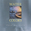Water Colours Music CD