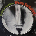 Seeger,pete - Folk Songs By . - Music CD