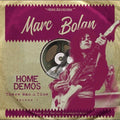 Bolan,marc - There Was A Time : Home Demos 2 - Vinyl Record