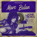 Bolan,marc - Slight Thigh Be-bop (and Old Gumbo Jill): Home - Vinyl Record