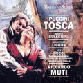 Sammaritano / Mariotti / Nucci - Tosca / Guleghina - Music CD