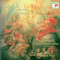 Tafelmusik / Kamp / Hering - Harmoniemesse Schopfun - Music CD
