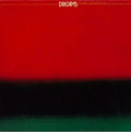 Burrell,dave - Dreams - Music CD
