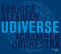 Alleman / Gerstmans / Garay - Udiverse - Music CD
