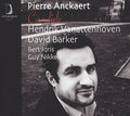 Anckaert - Candide - Music CD