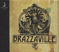 Brazzaville - Days Of Thunder Days Of Grace - Music CD