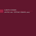 Pas / Vismara - Climate Changes - Music CD
