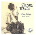 Brioen - Para Ella - Music CD
