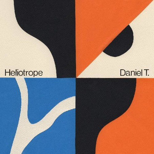 Daniel T. - Heliotrope - Vinyl Record