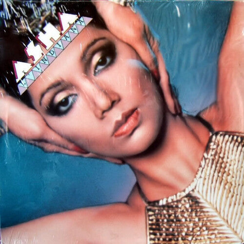 Asha - Lindiana - Music CD