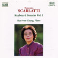 Keyboard Sonatas 1 / Various - Keyboard Sonatas 1 / Various - Music CD