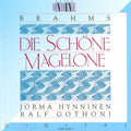 Hynninen / Gothoni - Die Schne Magalone - Music CD