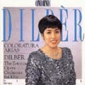 Estonian Opera Orchestra / Dilber - Coloratura Arias - Music CD