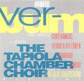 Tapiola Chamber Choir / Soderstrom - Choral Works - Music CD