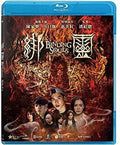 Binding Souls - Binding Souls - Blu-ray