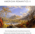 Gowanus Arts Ensemble / Blundell - American Romantics - Music CD