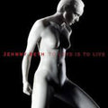 Beth,jehnny - To Love Is To Live - Music CD