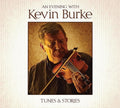 Burke,kevin - An Evening With Kevin Burke - Music CD
