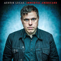 Lucas,austin - Immortal Americans - Vinyl Record