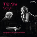 Kielland / Mortensen - New Song - Super Audio CD