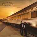 Billy Swan & Buzz Cason - Billy And Buzz Sing Buddy - Music CD
