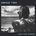 Tek,deniz - Lost For Words - Music CD