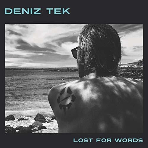 Tek,deniz - Lost For Words - Music CD