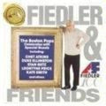 Boston Pops - Fiedler & Friends - Music CD