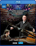 Munchner Philharmoniker Proms - Munchner Philharmoniker Proms - Blu-ray