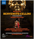 Benvenuto Cellini - Benvenuto Cellini - Blu-ray