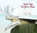 Pickett,charlie - See You In Miami - Music CD