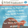 De Rock 'n Roll Methode Vol. 15 / Various - De Rock 'n Roll Methode Vol. 15 / Various - Music CD
