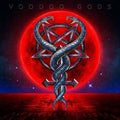 Voodoo Gods - Divinity Of Blood