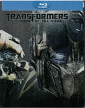 Transformers: Dark Of The Moon - Transformers: Dark Of The Moon - Blu-ray