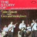 John Lamers With Cees & His Skyliners - The Story Of (very Best) - Music CD