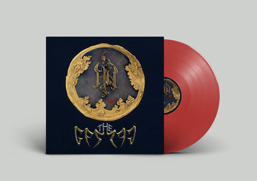 Hu - Gereg (deluxe Version) Red - Vinyl Record