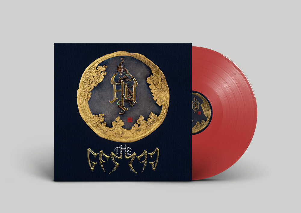 The Gereg: Deluxe Edition [Red 2LP] Vinyl Record