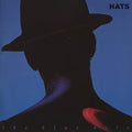 Blue Nile - Hats - Music CD