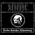 Revenge - Strike.smother.dehumanize - Music CD