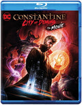 Constantine: City Of Demons - The Movie - Constantine: City Of Demons - The Movie - Blu-ray