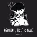 Agatha,wolf & Mule - Ep 1 - Music CD