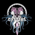 Cysters - Untitled - Music CD