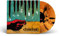 Chokehold - With This Thread I Hold On - Vinyl Record