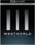 Westworld: Complete Third Season - Westworld: Complete Third Season - UHD