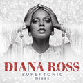 Ross,diana - Supertonic: Mixes - Music CD