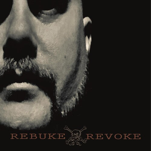 Deathbarrel - Rebuke Revoke - Music CD