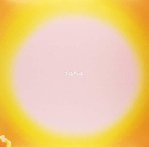 Film School - Bright To Death - Vinyl Record