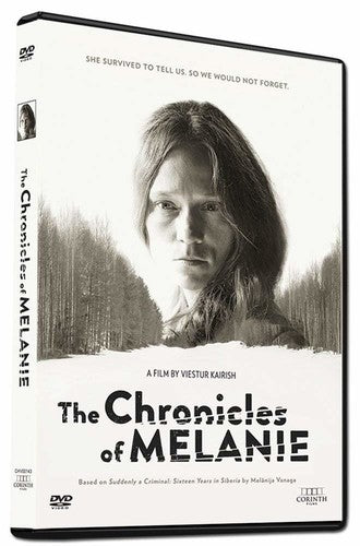 Chronicles Of Melanie - Chronicles Of Melanie - DVD